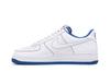 Nike Air Force 1 Low '07 White Game Royal Men's Sneakers