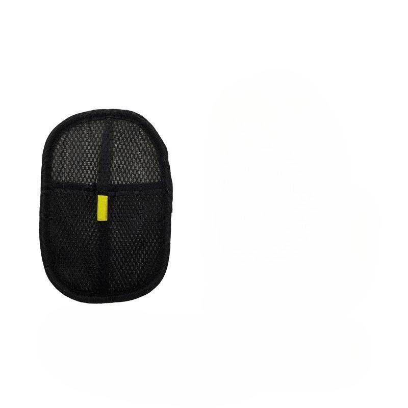 Pet Electrostatic Hair Removal Gloves, Bidirectional Bristle and Sticky Hair Removal Magic Tool, Cat Hair Gloves