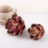 artificial plant faux fruit vase filler home artificial decorations home decorations faux artichokes artificial artichoke