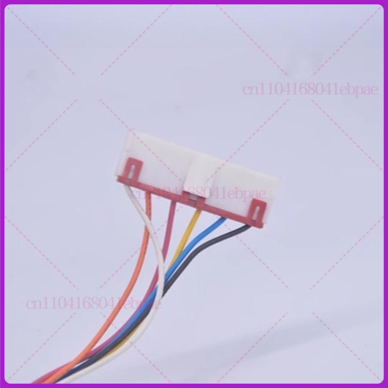 Für Chigo Klimaanlagenmotor Lüfterteile YDK-30-4 AC220V 30W