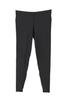 Footmark Inner Black Size L Women's Leggings, 241887, (09),