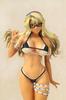 Freezing Vibration Satellizer Bridget Tan Scale PVC Painted Complete Figure L. Ver. 1/4.5
