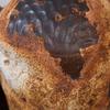 Retro Zen Coarse Pottery Vase: Living Room Tabletop or Foyer Flower Decoration