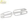 Touareg Stainless Steel Window Switch Decorative Frame