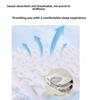 Adjustable Airbag Neck Pillow Inflatable Cervical Support Pillow for Sleeping Massage Breathable Pillow Core