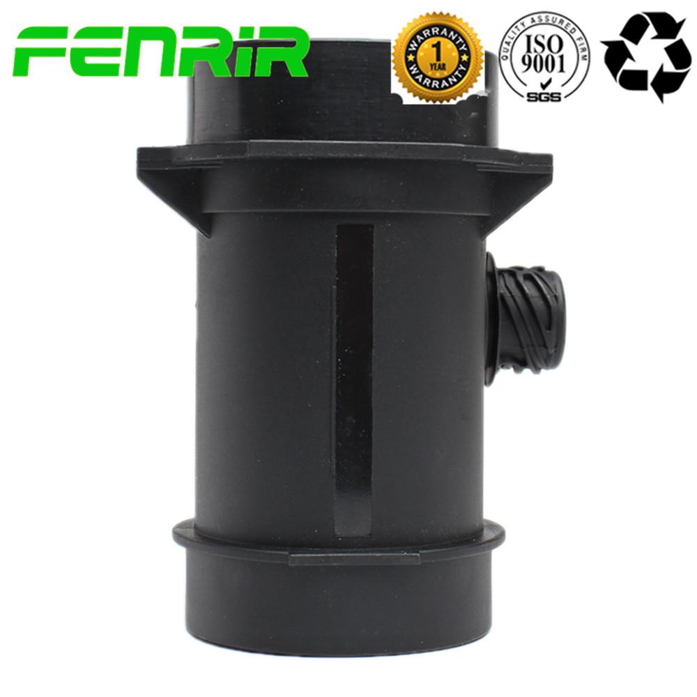 MAF Mass Air Flow Sensor Meter for BMW E36 E34 E39 320i 520i 5WK9007 5WK9007Z 1730033 13621730033 8ET009142091