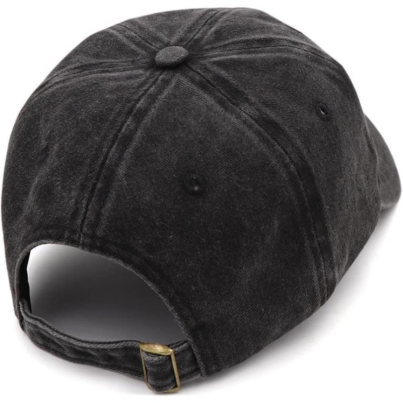 Mom and Dad Hats Fathers Day Mom Dad Gifts Hat Embroidered for Couples Parents Adjustable Baseball Caps Gift