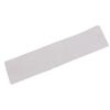 2Pcs/Set Adhesive License Plate Holder Frameless Black Weather-Proof Number Plate Holder For Vehicles/Car/Suv Accessories