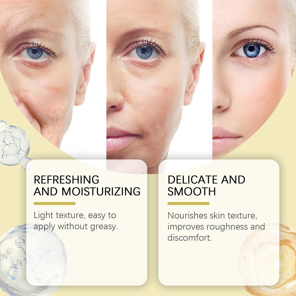 Firming Facial Serum Oliveda Face Serum Facial Serum  30ml