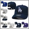 Baseball Cap Couples Embroidered Letter Streetwear Sun Hat Adjustable Cotton