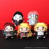Rengoku Senjuro Mamemate Plush Toy Demon Mugen Train Movie Official Goods Slayer