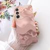 For Samsung Galaxy M36 Case SM-M366B Luxury Flowers Butterfly Painted Cover Soft Silicone Case For Samsung M16 M36 M56 5G Fundas