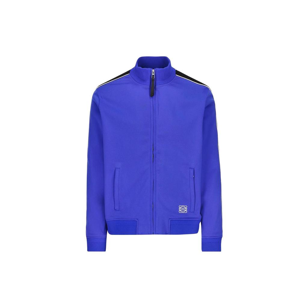 Loewe Jackets & Coats Men's Dark Blue H526Y02X05-6081
