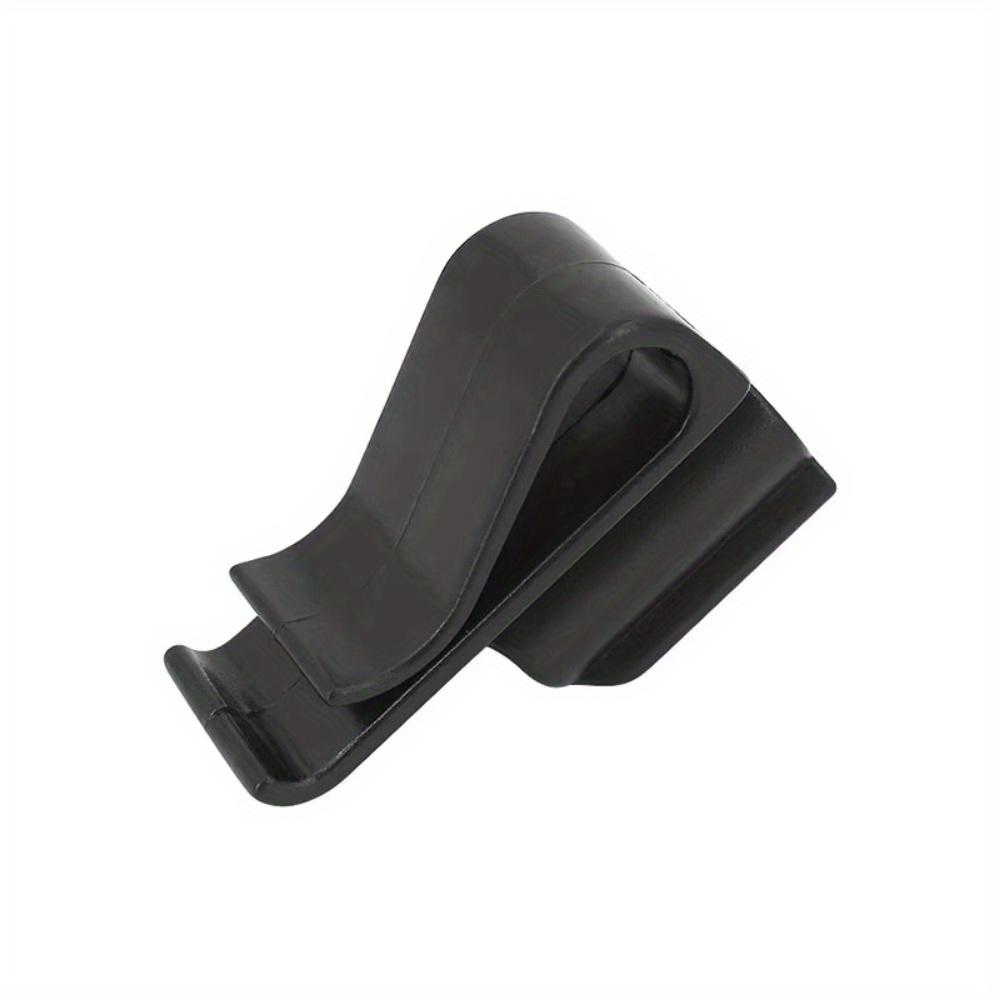4 Pcs Golf Putter Holder Clamp Clip Stand Organizer Club Aid Tool Accessories with Golf Ball Mark Training Aids Drop Ship