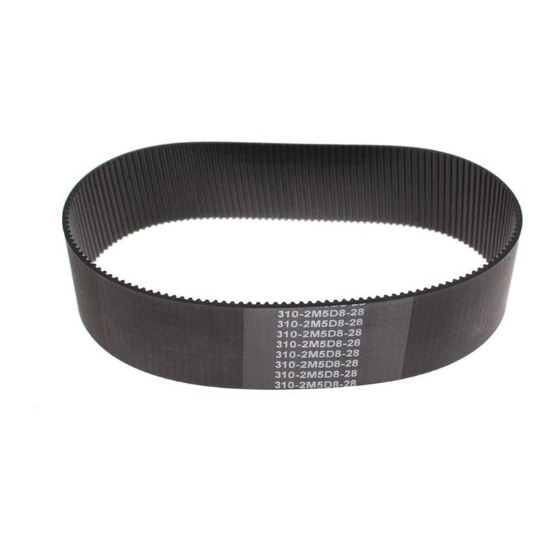 7806040584 Electric Steering Rack And Pinion Gear Belt For Paramera 3.0T Electric Steering Belt