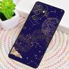 Starry Night space constellations Phone Case For Samsung Galaxy note 10 pro S26 S25 S24 S23 S22 Ultra Plus S21 FE S20 Cover