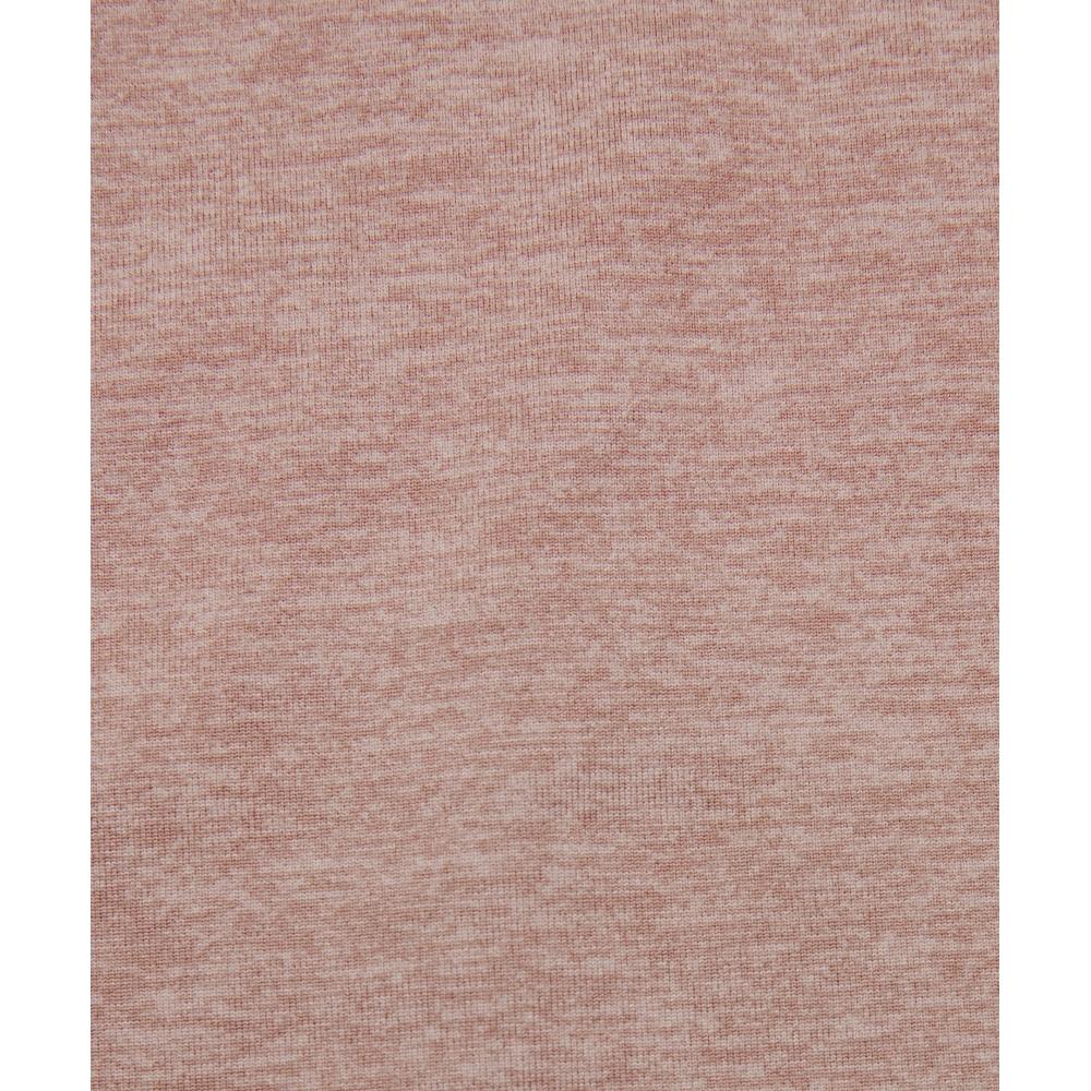 Lululemon Softy Suedey Crewneck Cropped Tank Top Twilight Rose Twilight Rose