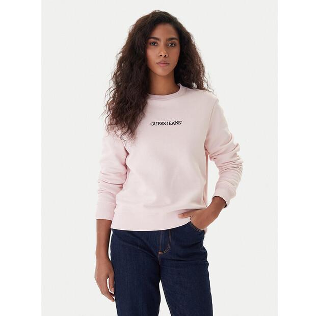 Толстовка Guess Jeans W4YQ10 EU XL
