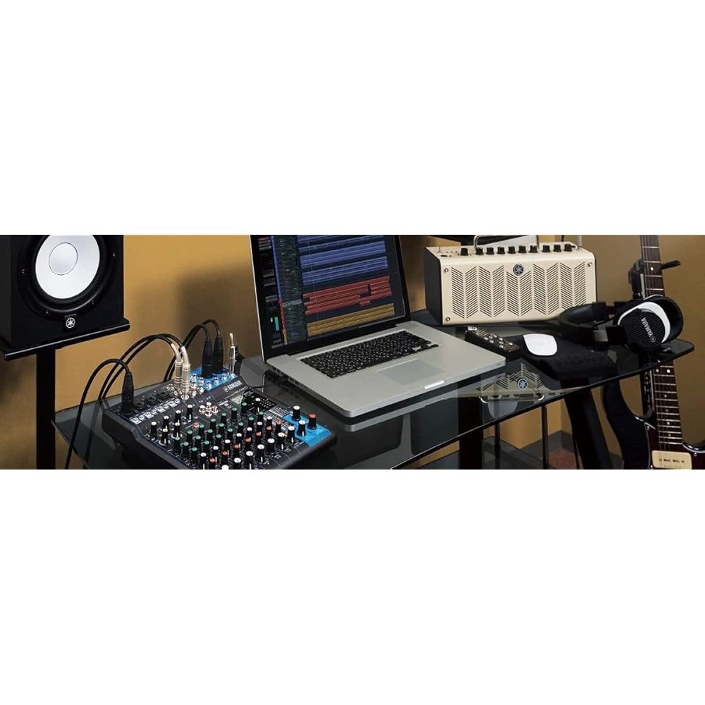 YAMAHA (YAMAHA) Mixing Console MG10XUF