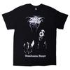 Camiseta Darkthrone Transilvanian Hunger