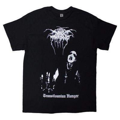 Darkthrone Transilvanian Hunger T-Shirt