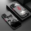 Matte Case for Xiaomi Poco X7 X6 X5 X3 X4 GT F6 F5 M8 M6 Pro 4G 5G F4 F3 M7 M5S C75 C65 C55 C71 C61 Berserk Comics Anime Cover