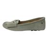 UGG Seabrook Sheepskin Casual Comfortable Loafers Women Loafers Blue 1019963-AQUA