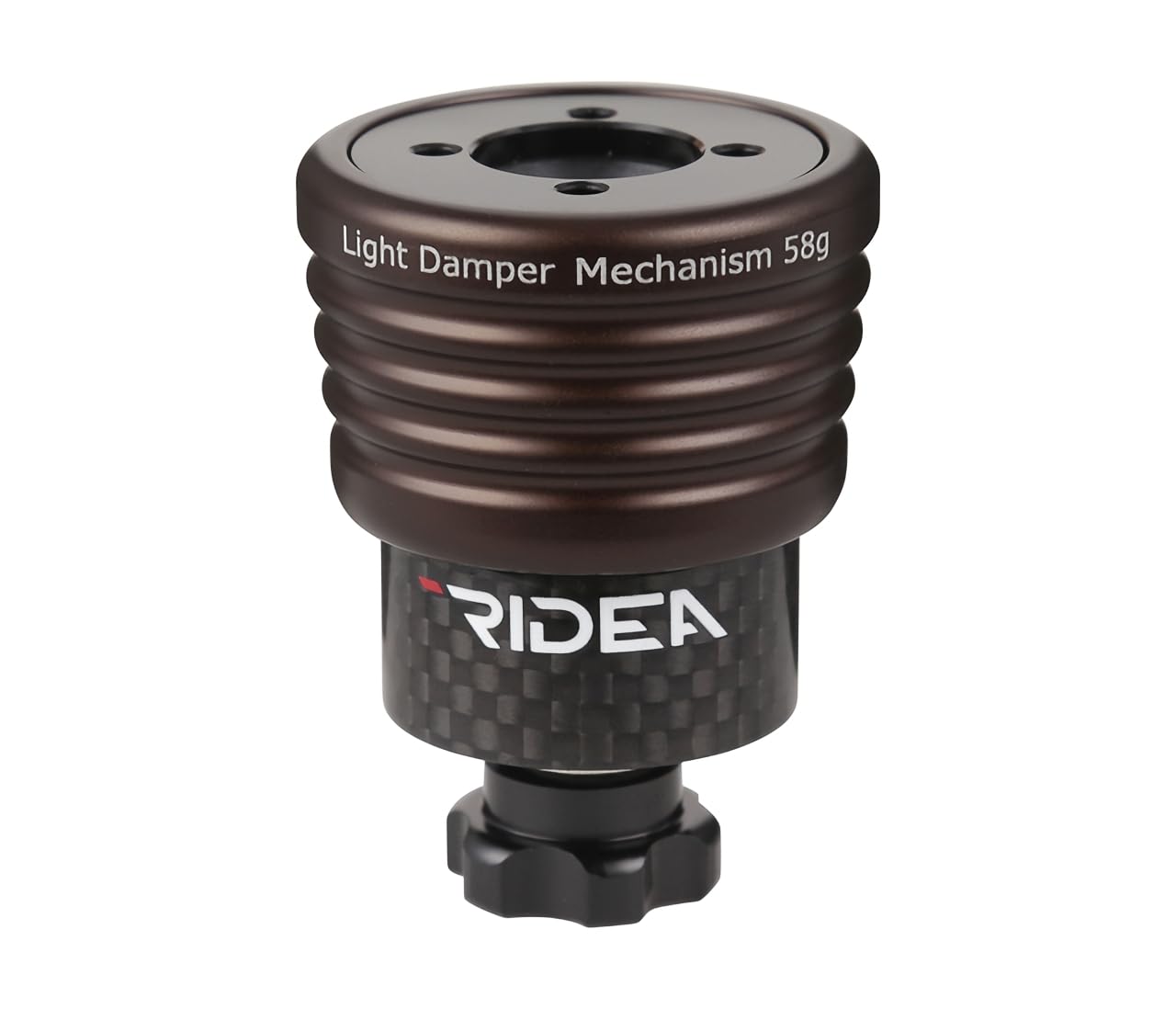 

RIDEA Rear Shock Absorber RSBR4 Matte Brown 147-42140