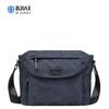 Large Capacity Men'S Bag Shoulder Bag Men'S Messenger Bag Men'S Bag Canvas Oxford Cloth Horizontal Model