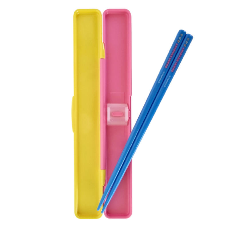 [Bunnyconbini] Bunnyconbini Noiseless Chopsticks Set 18cm Single product