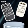Fashion Tpu Car Remote Key Case Cover Shell For Chery Tiggo 4 7 Arrizo 5 3 Tiggo 8 Protected Holder Fob Bag Accessories
