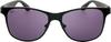iZONE High Performance Polarized Sunglasses WOOD Wooden IDRIVE Takumi Driving Fishing Golf [iZONE] Men's P603-HC-1-2 (Dark Black/Purple)