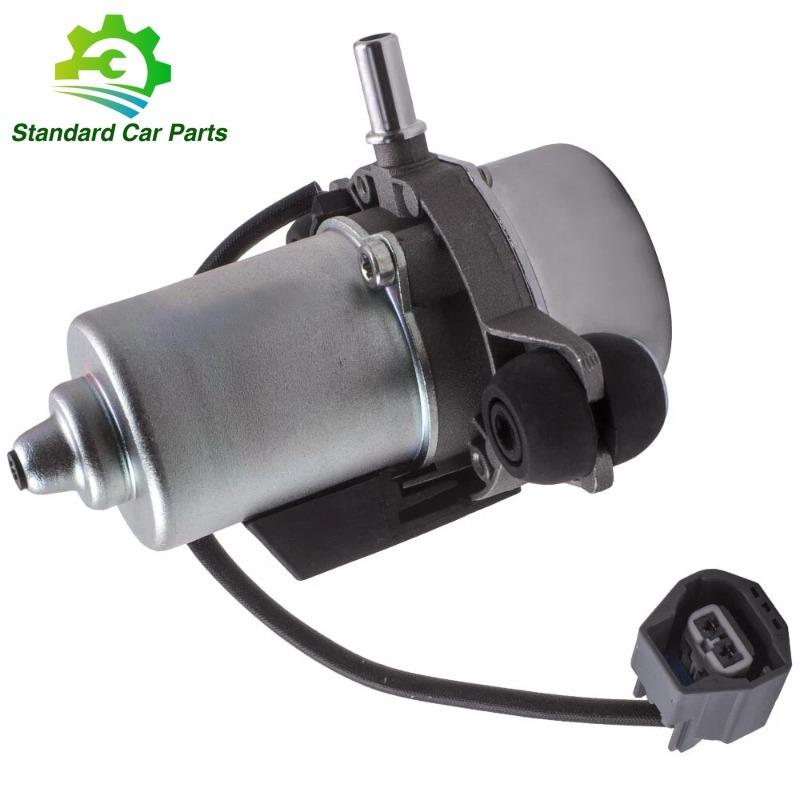 20804130 For Chevrolet Camaro Volvo V40 CTS Power Brake Booster Auxiliary Pump Vacuum Pump 04581586AB 20939309 31317530 New