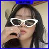 Cermin Mata Spek Viral Sunglasses Women Fashion Cateye Eyeglasses Women's Sunglasses Men's Sunglasses