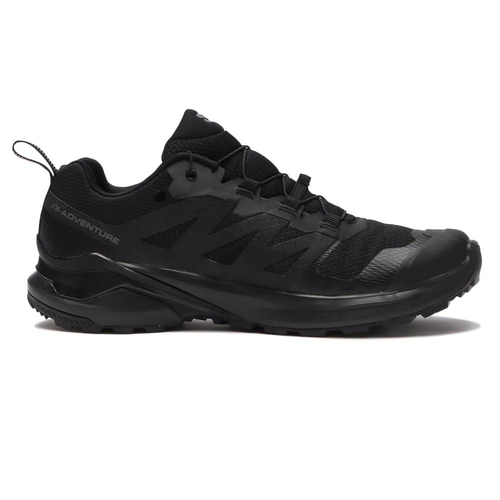 SALOMON X Adventure Gore teX L47321100 Black Bla