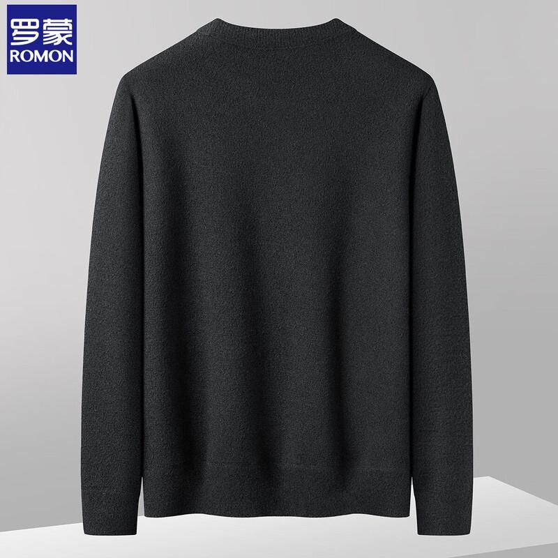 Luomeng Men's Casual Tops