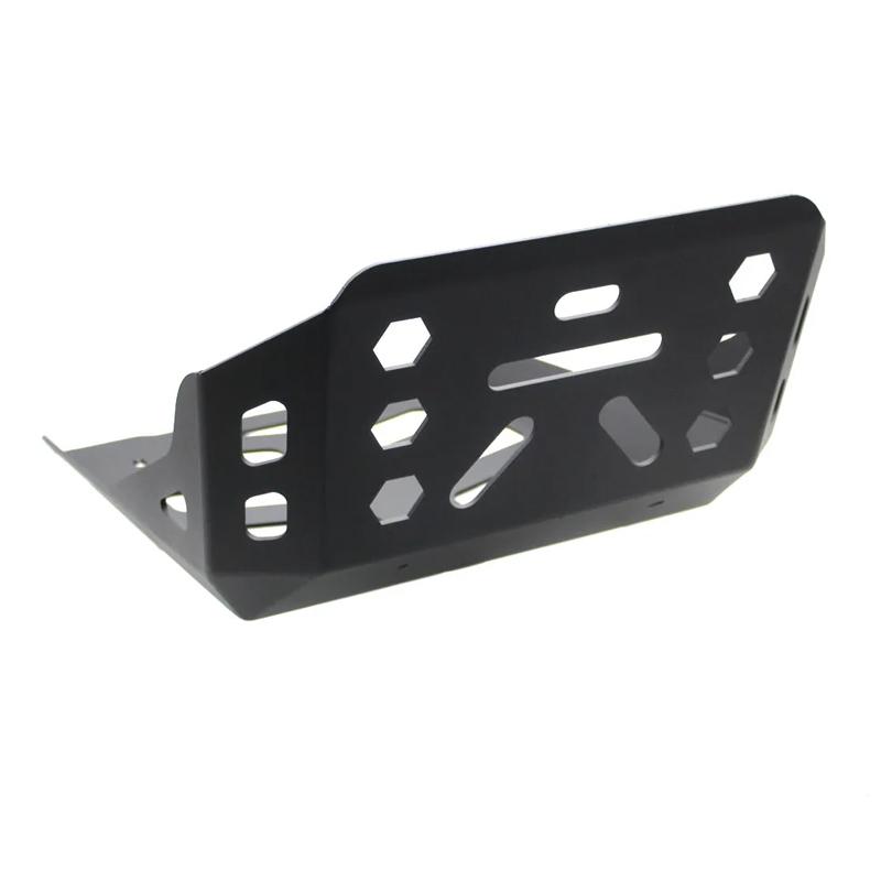 For Suzuki V-STROM 800DE VStrom 800 DE 800de 2023- Motorcycle Aluminum Engine Protection Cover Chassis Under Guard Skid Plate