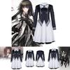 Stylish Arturo Cosplay Costume For Halloween Featuring Soft And Comfortable Fabric For Character Role Play In Anime And Gaming Events