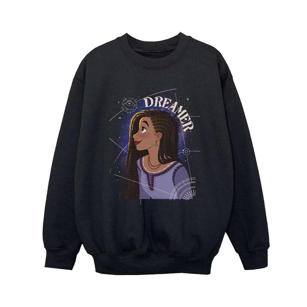 Wish Jungen Asha Sweatshirt