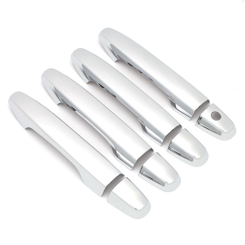 Honda Jade 14-20 Door Bowl Handle Protective Sticker