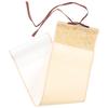 Chinese Calligraphy Scroll Premium Rice Paper Blank Hanging Scroll for Calligraphy Painting Writing Office Wall Decor