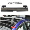 Roof Trim Cover for Mercedes For CLE Class For W236 2024 2026 Fitment Part