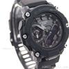Casio G-Shock GMA-S2200-1AJF Mid Size Analog Digital Women's Watch Black Shock Resistant