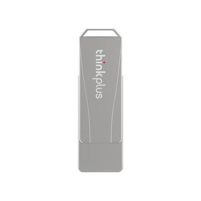 Lenovo ThinkPlus MU242 USB 3.0 Rotatable Metal Flash Drive
