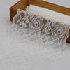 Color Lace Skirt Skirt Dress Black Fabric Accessories Decoration White Lace Tube Top Handmade Diy