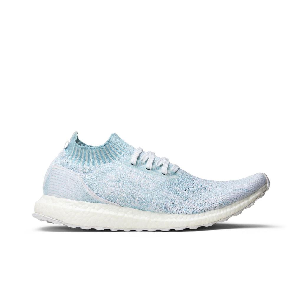 adidas UltraBoost Uncaged 'Icey Blue' (Unisex) Icey Blue / Footwear White / Icey Blue Running Shoes CP9686