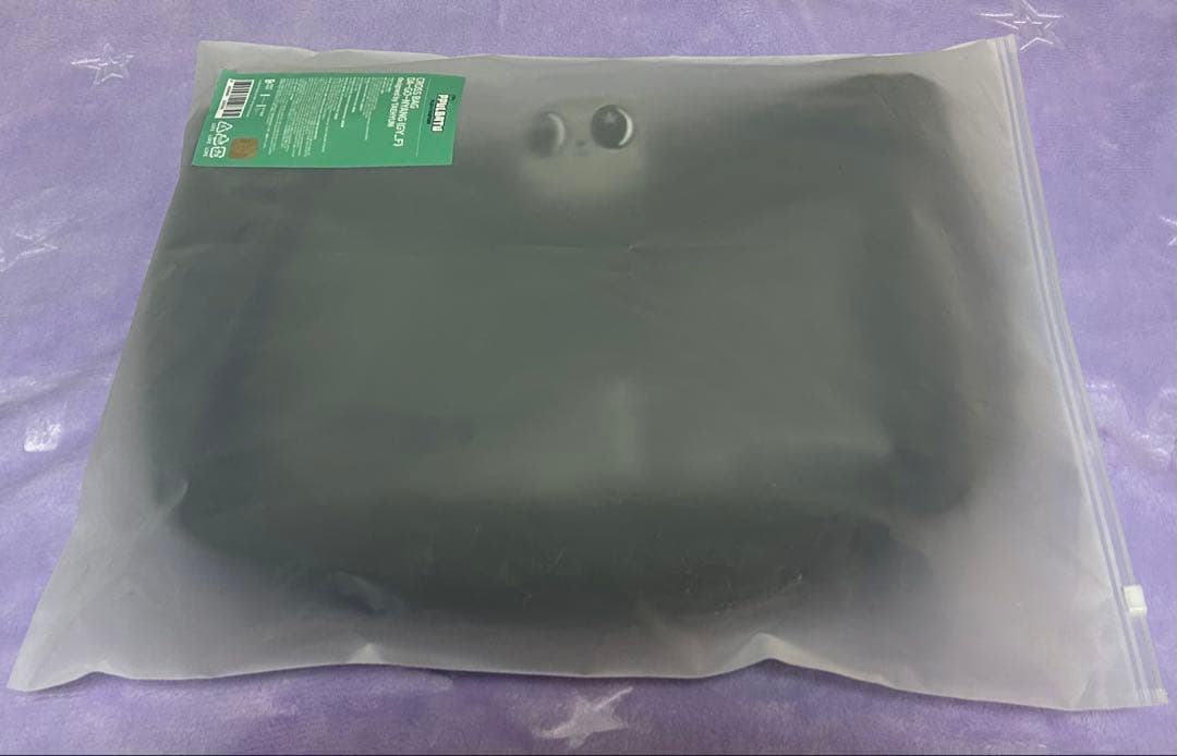 [Б/У] Снижена цена TXT PPULBATU Dagonyan Сумка через плечо