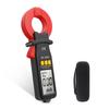 Digital Clamp Meter 60A Range AC DC Current Leakage Tester 1999 Counts Auto Range Hold Ammeter Clampmeter Amperimetro