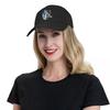 The Blue Jays Johns Hopkins Baseball Cap Snap Back Hat Hat Luxury Brand Golf Foam Party Hat Women Men'S