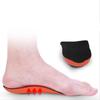 1 Pair 3/4 Orthopedic Shoe Insert Arch Support Heel Plantar Fasciitis Insoles Soft Pad L Code